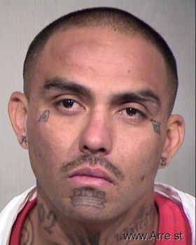 Oscar Francisco Rodriguez Mugshot