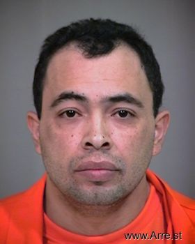 Oscar E Rodriguez-zepeda Mugshot