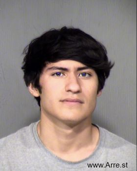 Oscar Lopez Ruiz Mugshot