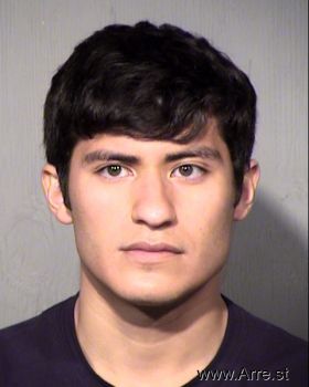 Oscar Lopez Ruiz Mugshot