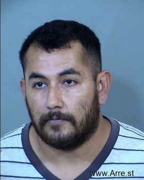 Oscar Ignacio Salcedo Bonilla Mugshot