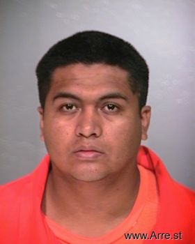 Oscar M Sanchez Mugshot