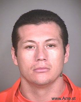 Oscar J Sanchez Mugshot