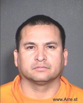 Oscar A Sanchez Mugshot