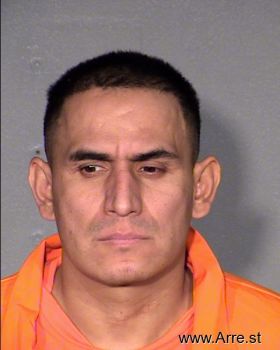 Oscar R Sanchez Mugshot