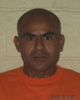 Oscar  Sanchez-tapia Mugshot