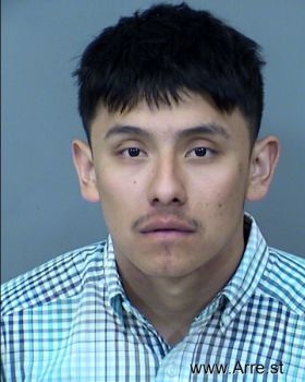 Oscar Manuel Sanchez Espino Mugshot