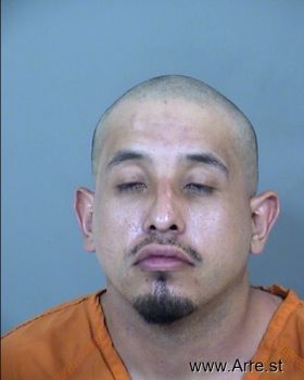 Oscar  Sandoval Mugshot