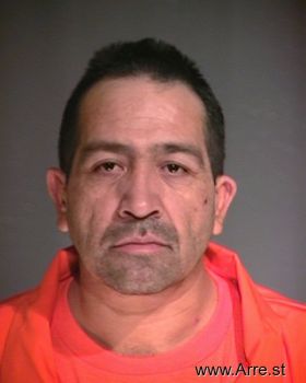 Oscar  Sandoval Mugshot