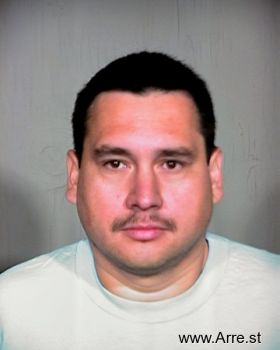 Oscar E Valenzuela Mugshot