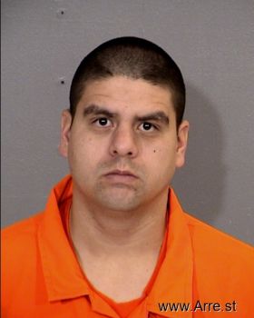 Oscar E Valenzuela Mugshot