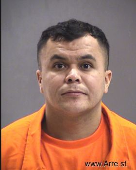 Oscar P. Valenzuela Mugshot