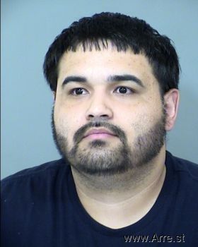 Oscar Francisco Vega Mugshot