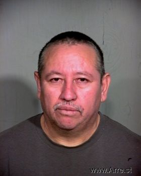 Oscar R Villalobos Mugshot