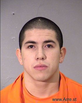 Oscar  Villalobos Mugshot