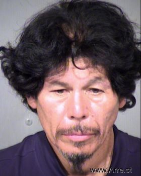 Oscar German Villegas Mugshot