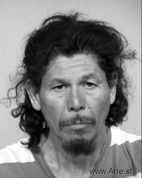 Oscar German Villegas Mugshot