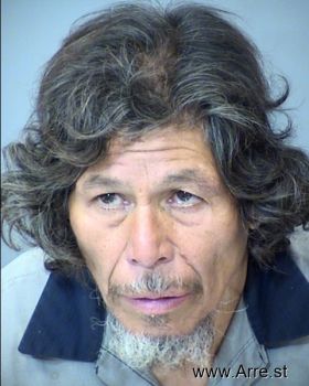 Oscar German Villegas Mugshot