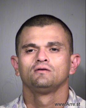 Oswaldo Vasquez Martinez Mugshot