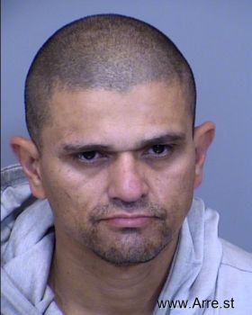 Oswaldo Vasquez Martinez Mugshot