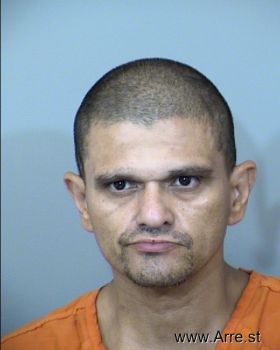 Oswaldo Vasquez Martinez Mugshot