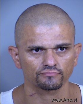 Oswaldo Vasquez Martinez Mugshot