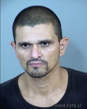 Oswaldo Vasquez Martinez Mugshot