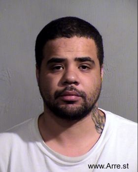 Pablo Miguel Collazo Mugshot