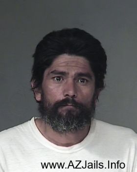 Pablo  Garcia Mugshot