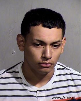 Pablo  Gonzalez Mugshot