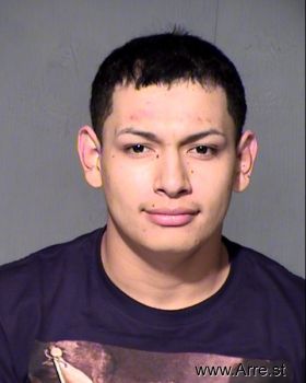 Pablo  Gonzalez Mugshot