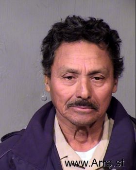 Pablo Trujillo Palacios Mugshot