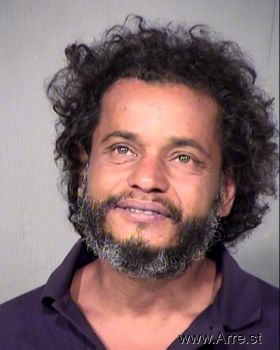 Pablo  Rodriguez Mugshot