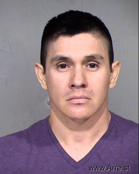 Pablo Otoniel Soto Mugshot