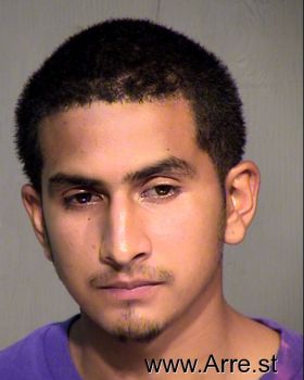 Pablo  Vasquez Mugshot