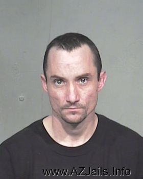 Pacen Randall Thygerson Mugshot