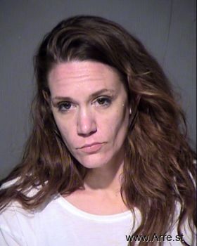 Pamela Ashley Anderson Mugshot