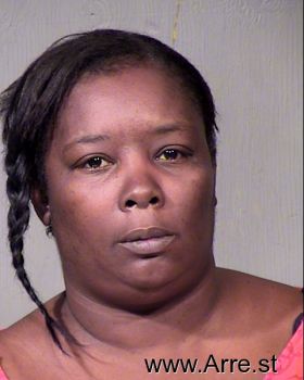 Pamela Ann Jones Mugshot