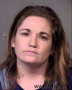 Pamela Michelle Smith Mugshot