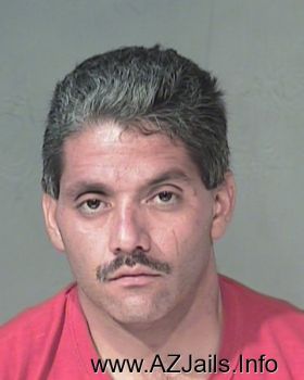 Pasquale Orlando Gomez Mugshot