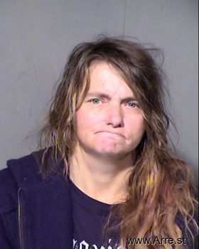 Patricia Deane Adams Mugshot