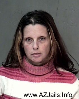 Patricia  Brown Mugshot