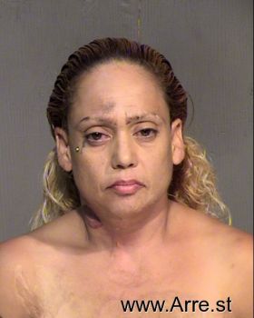 Patricia Marie Brown Mugshot