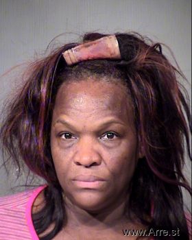 Patricia  Davis Mugshot