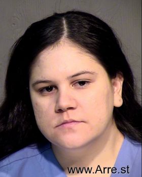 Patricia Marie Gonzalez Mugshot