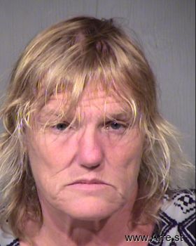 Patricia  Lawson Mugshot