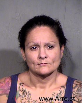 Patricia Ann Martinez Mugshot