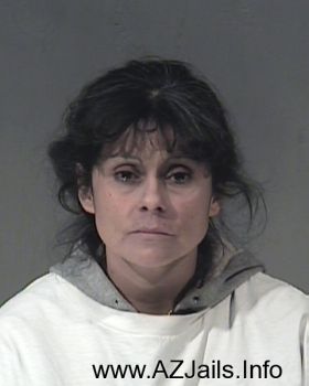 Patricia  Mendez Mugshot