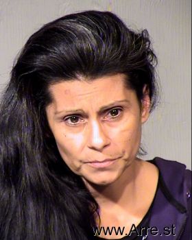 Patricia  Mendez Mugshot