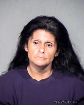 Patricia  Mendez Mugshot